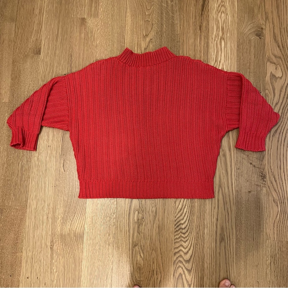 Jaggery London Rio in Sweet Paprika